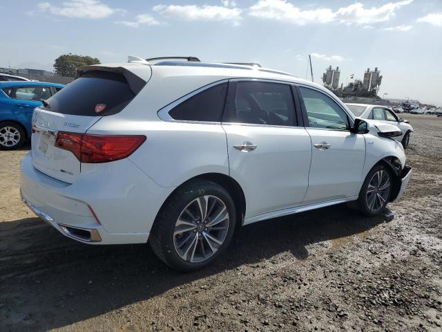 Photo 2 VIN: 5J8YD7H52KL001962 - ACURA MDX SPORT 