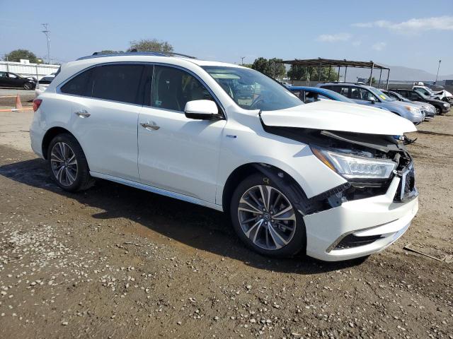 Photo 3 VIN: 5J8YD7H52KL001962 - ACURA MDX SPORT 