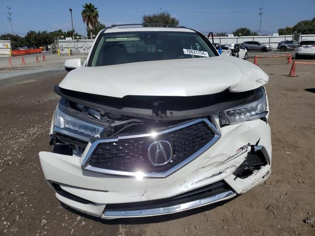 Photo 4 VIN: 5J8YD7H52KL001962 - ACURA MDX SPORT 