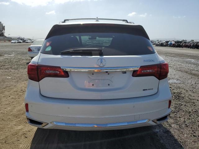 Photo 5 VIN: 5J8YD7H52KL001962 - ACURA MDX SPORT 