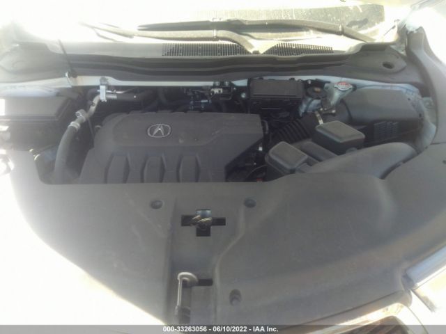 Photo 9 VIN: 5J8YD7H52LL001932 - ACURA MDX 