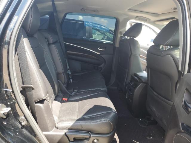 Photo 10 VIN: 5J8YD7H53KL000416 - ACURA MDX SPORT 