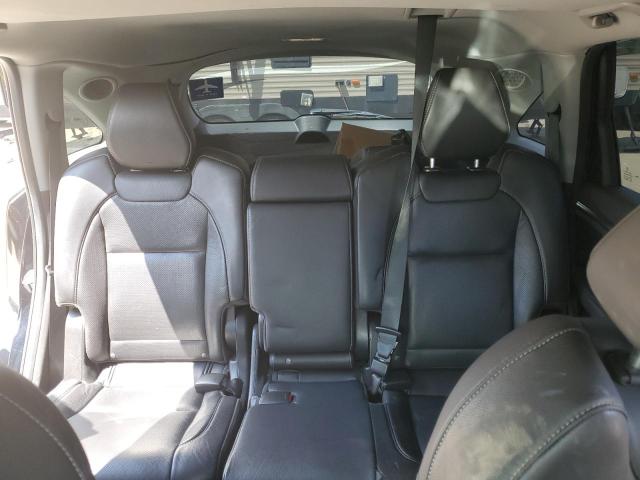 Photo 9 VIN: 5J8YD7H53KL000416 - ACURA MDX SPORT 