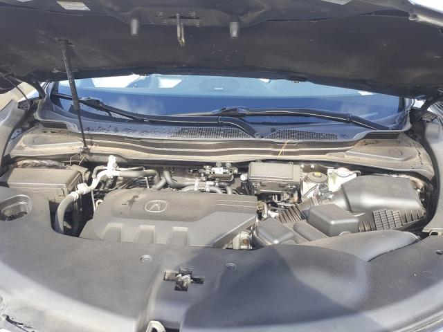 Photo 6 VIN: 5J8YD7H54JL000200 - ACURA MDX SPORT 