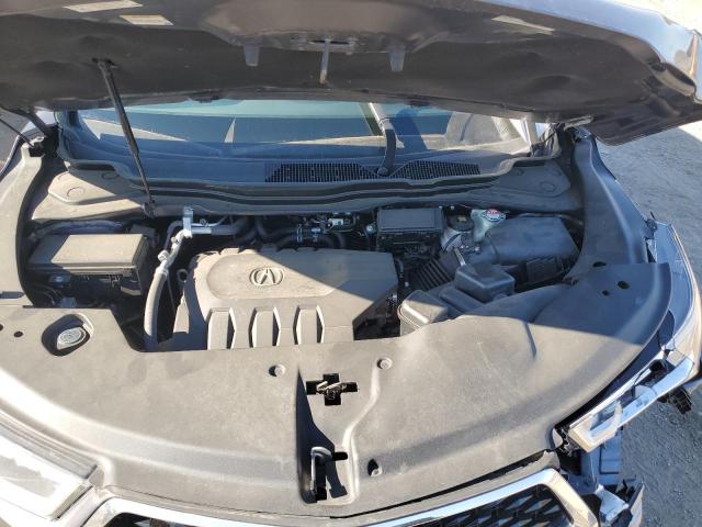 Photo 10 VIN: 5J8YD7H54KL001851 - ACURA MDX 