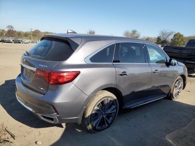 Photo 2 VIN: 5J8YD7H54KL001851 - ACURA MDX 