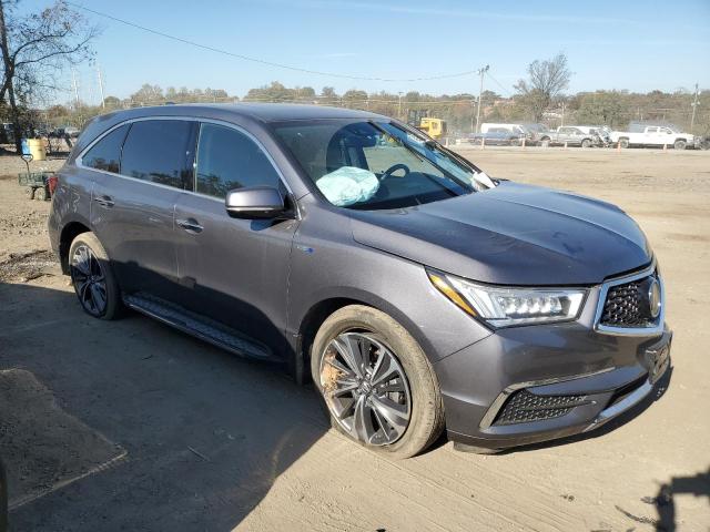 Photo 3 VIN: 5J8YD7H54KL001851 - ACURA MDX 