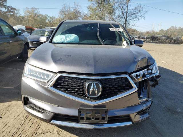 Photo 4 VIN: 5J8YD7H54KL001851 - ACURA MDX 