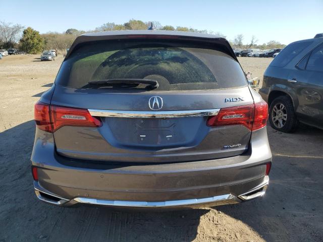 Photo 5 VIN: 5J8YD7H54KL001851 - ACURA MDX 