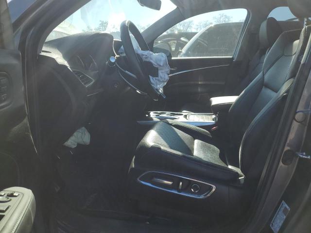 Photo 6 VIN: 5J8YD7H54KL001851 - ACURA MDX 