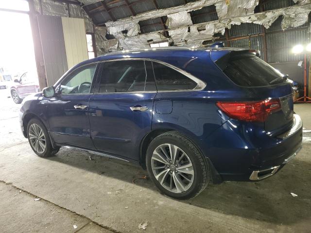 Photo 1 VIN: 5J8YD7H55JL000478 - ACURA MDX SPORT 