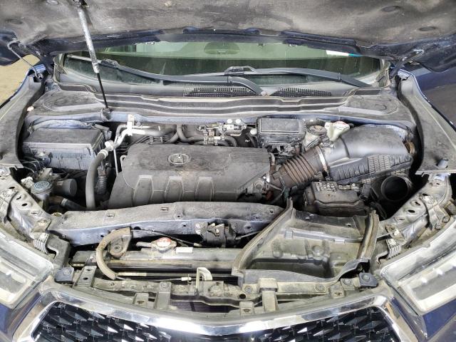 Photo 11 VIN: 5J8YD7H55JL000478 - ACURA MDX SPORT 