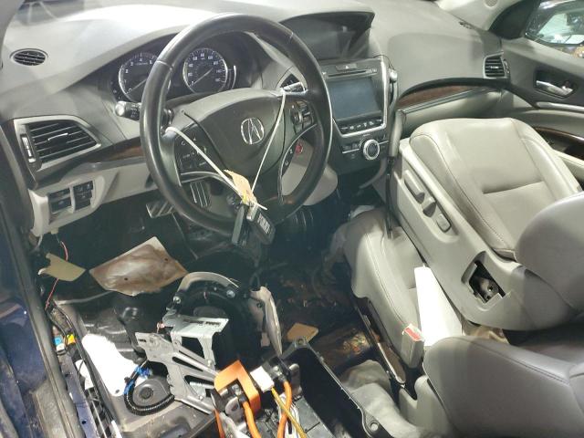 Photo 7 VIN: 5J8YD7H55JL000478 - ACURA MDX SPORT 