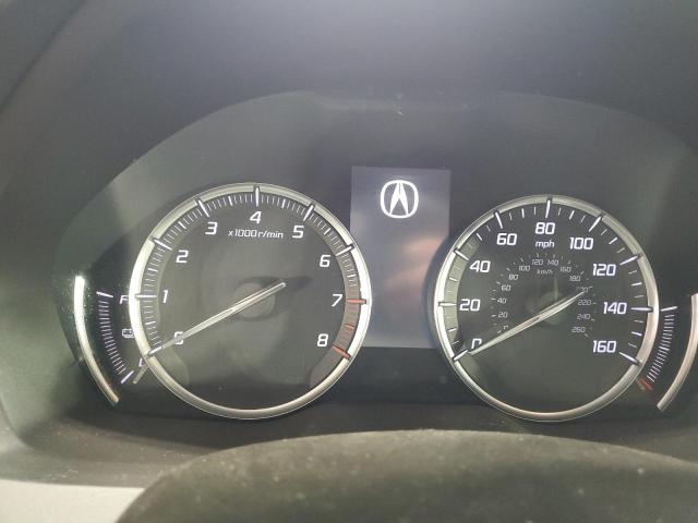 Photo 8 VIN: 5J8YD7H55JL000478 - ACURA MDX SPORT 