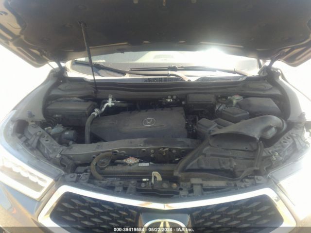 Photo 9 VIN: 5J8YD7H55JL001257 - ACURA MDX 