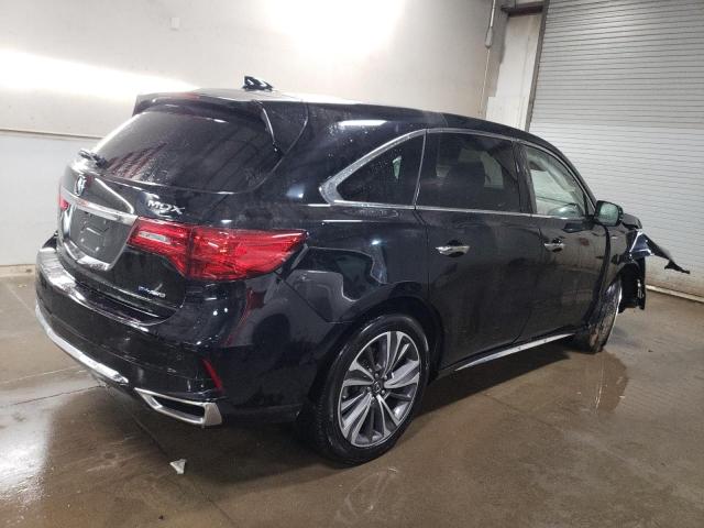 Photo 2 VIN: 5J8YD7H55KL001762 - ACURA MDX SPORT 