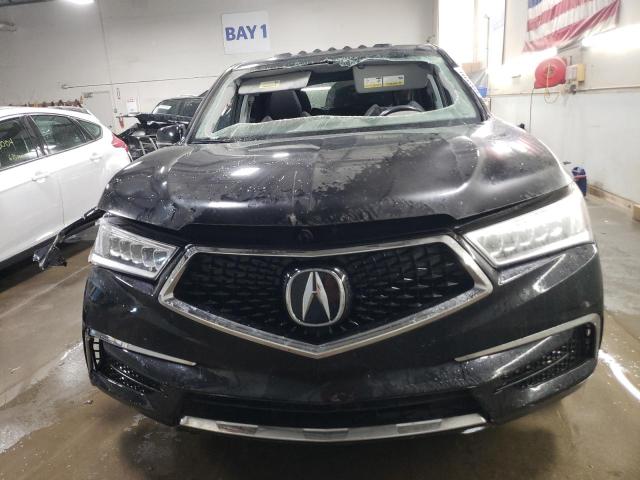 Photo 4 VIN: 5J8YD7H55KL001762 - ACURA MDX SPORT 