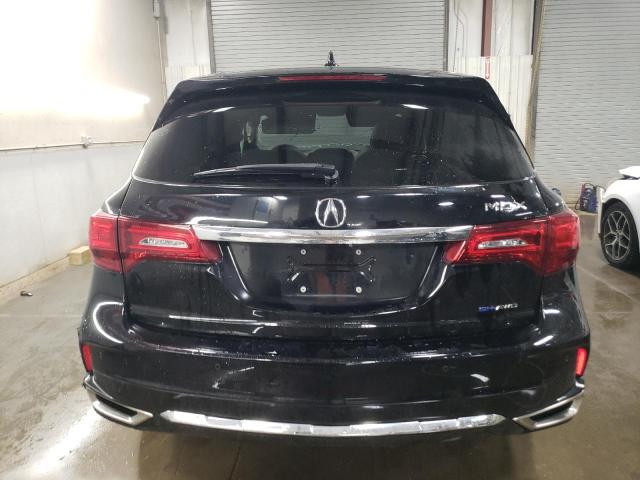 Photo 5 VIN: 5J8YD7H55KL001762 - ACURA MDX SPORT 