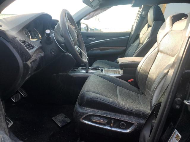 Photo 6 VIN: 5J8YD7H55KL001762 - ACURA MDX SPORT 