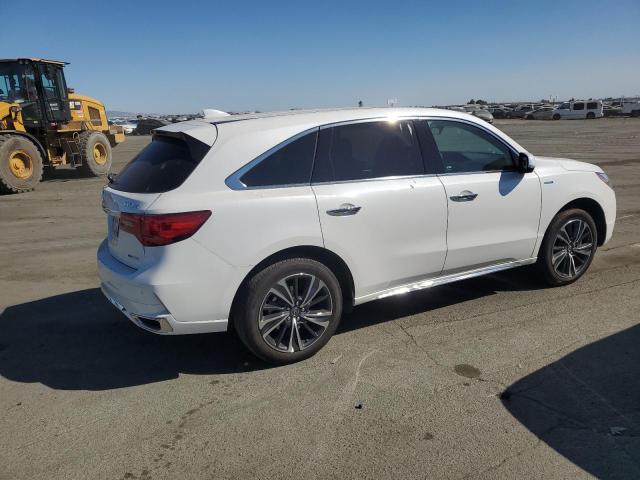 Photo 2 VIN: 5J8YD7H55LL000869 - ACURA MDX SPORT 