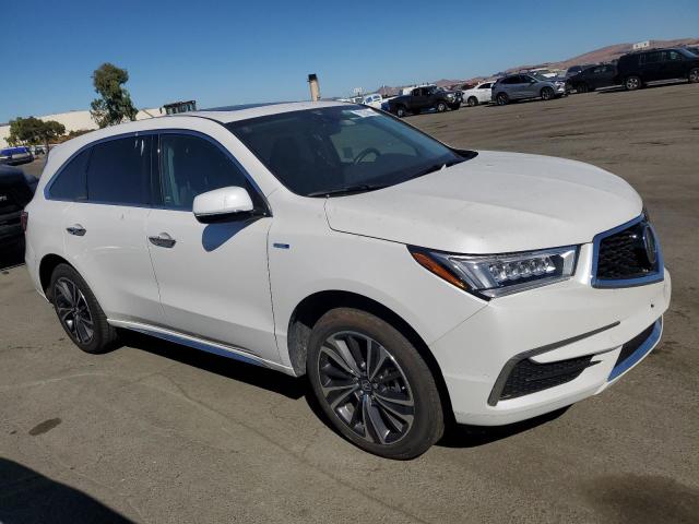 Photo 3 VIN: 5J8YD7H55LL000869 - ACURA MDX SPORT 