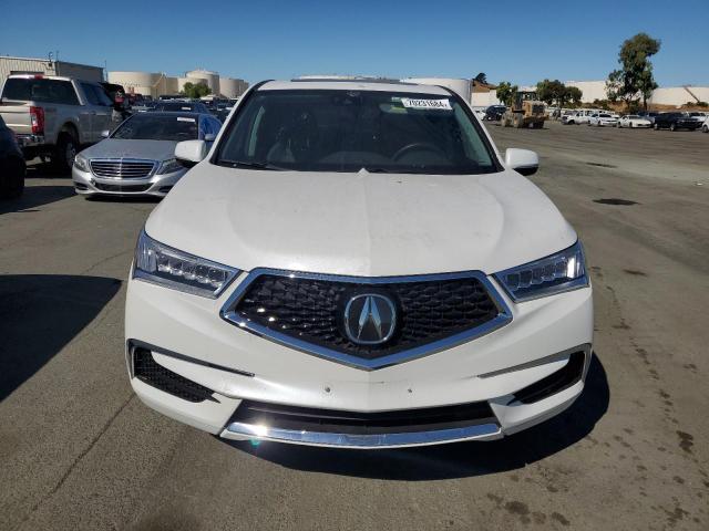 Photo 4 VIN: 5J8YD7H55LL000869 - ACURA MDX SPORT 