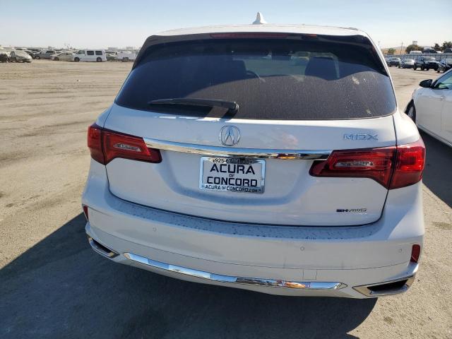 Photo 5 VIN: 5J8YD7H55LL000869 - ACURA MDX SPORT 