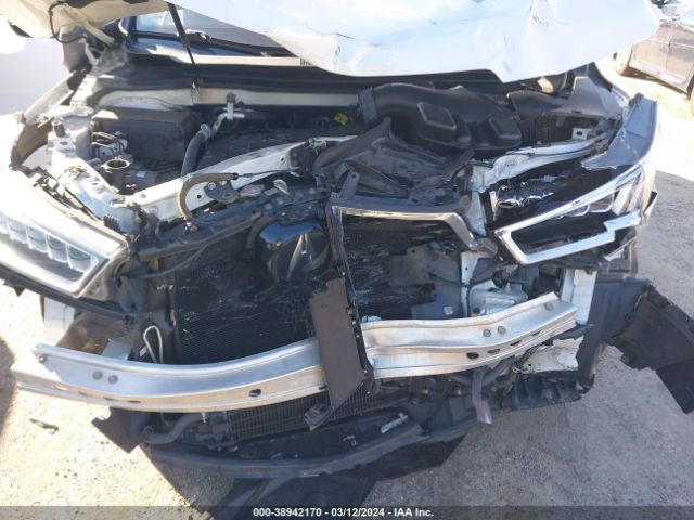 Photo 5 VIN: 5J8YD7H55LL001424 - ACURA MDX SPORT HYBRID 