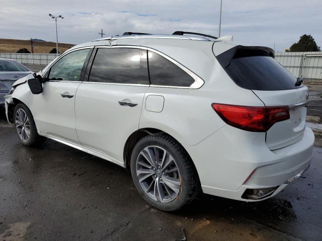 Photo 1 VIN: 5J8YD7H56JL000442 - ACURA MDX 