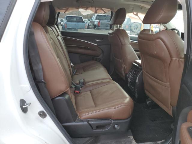 Photo 10 VIN: 5J8YD7H56JL000442 - ACURA MDX 