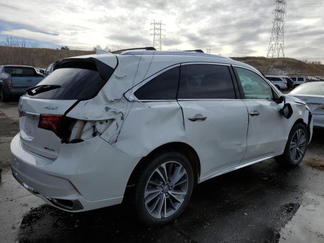 Photo 2 VIN: 5J8YD7H56JL000442 - ACURA MDX 