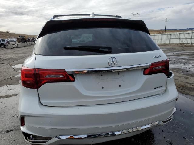 Photo 5 VIN: 5J8YD7H56JL000442 - ACURA MDX 