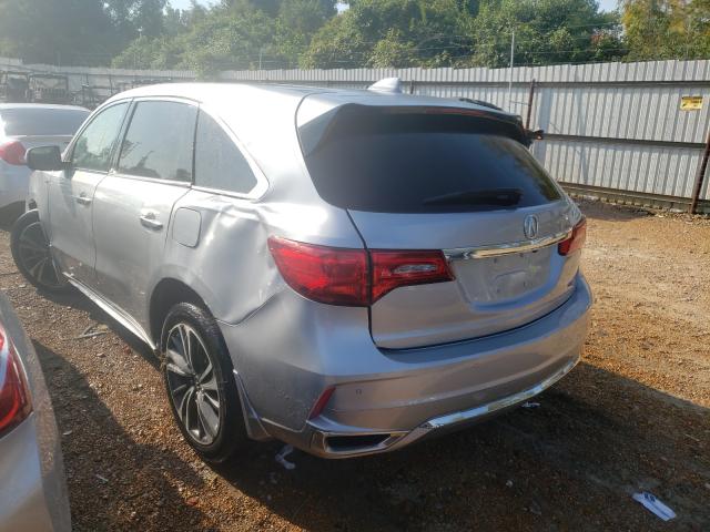 Photo 2 VIN: 5J8YD7H56LL001710 - ACURA MDX 