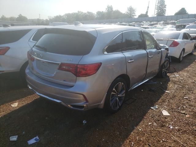 Photo 3 VIN: 5J8YD7H56LL001710 - ACURA MDX 