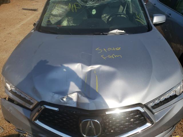 Photo 6 VIN: 5J8YD7H56LL001710 - ACURA MDX 