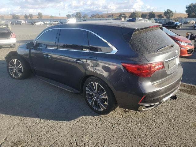 Photo 1 VIN: 5J8YD7H57LL000355 - ACURA MDX SPORT 