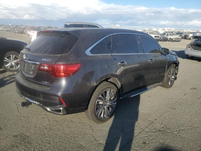 Photo 2 VIN: 5J8YD7H57LL000355 - ACURA MDX SPORT 