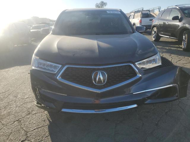 Photo 4 VIN: 5J8YD7H57LL000355 - ACURA MDX SPORT 