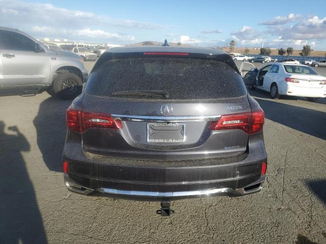 Photo 5 VIN: 5J8YD7H57LL000355 - ACURA MDX SPORT 