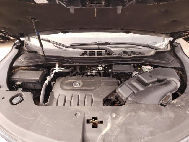 Photo 6 VIN: 5J8YD7H57LL001571 - ACURA MDX 