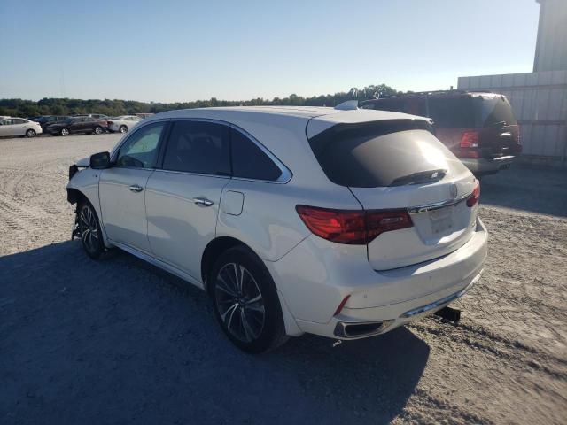 Photo 2 VIN: 5J8YD7H58KL001299 - ACURA MDX 