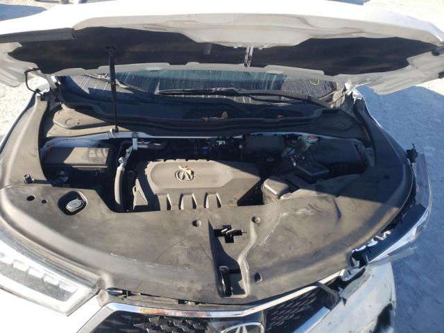 Photo 6 VIN: 5J8YD7H58KL001299 - ACURA MDX 