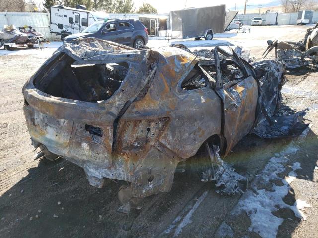 Photo 3 VIN: 5J8YD7H59JL000435 - ACURA MDX SPORT 