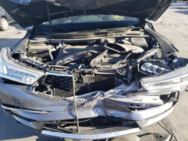 Photo 6 VIN: 5J8YD7H59JL000502 - ACURA MDX SPORT 