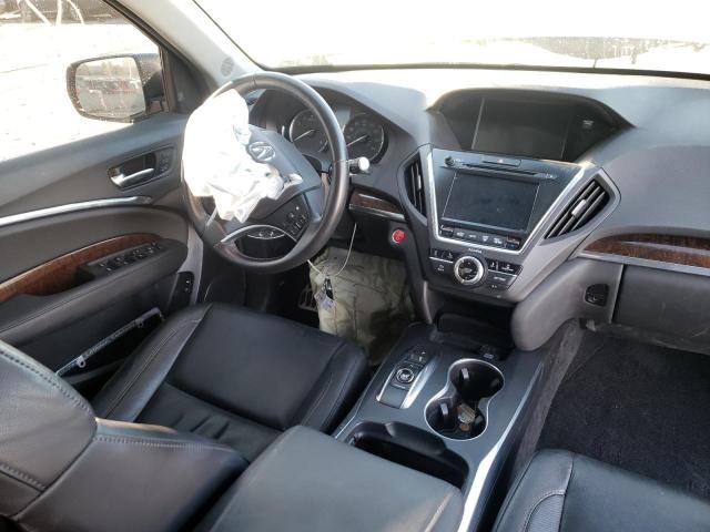 Photo 8 VIN: 5J8YD7H59JL000502 - ACURA MDX SPORT 