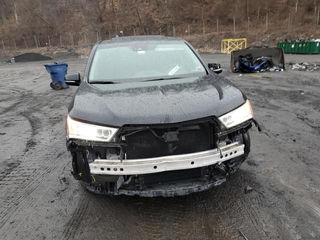 Photo 4 VIN: 5J8YD7H59JL000791 - ACURA MDX SPORT 