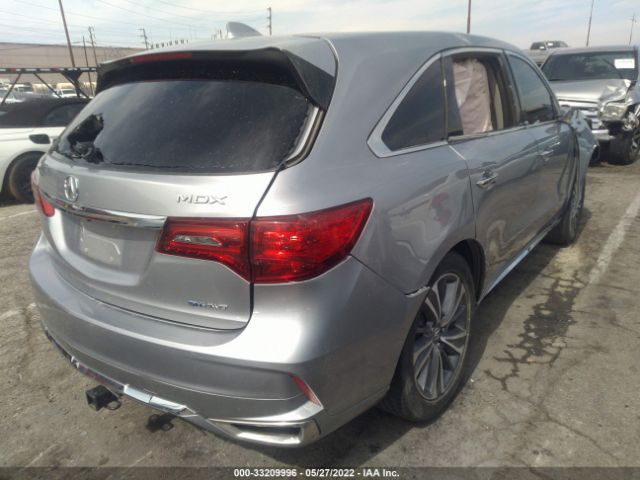 Photo 3 VIN: 5J8YD7H59JL001021 - ACURA MDX 