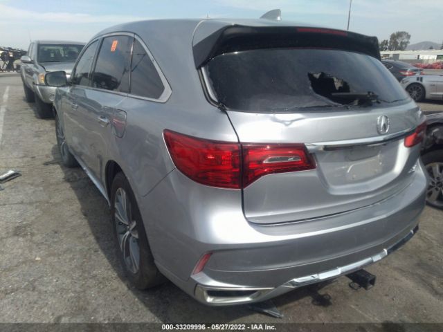 Photo 2 VIN: 5J8YD7H59JL001021 - ACURA MDX 