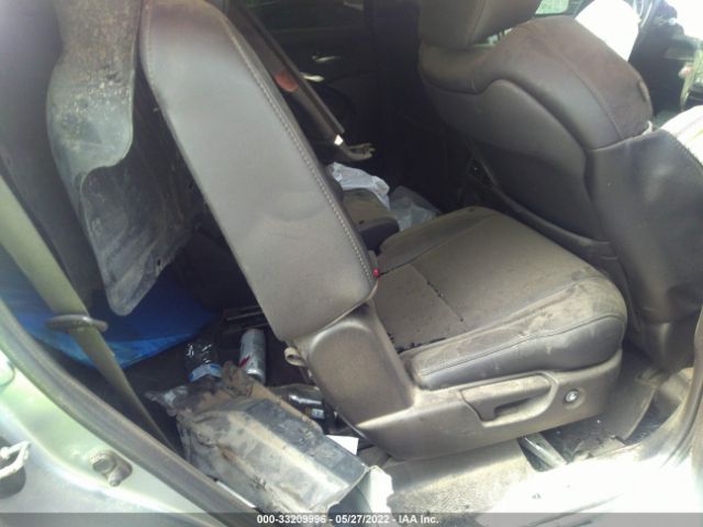 Photo 7 VIN: 5J8YD7H59JL001021 - ACURA MDX 