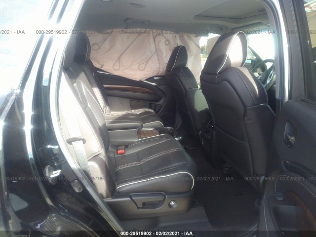 Photo 7 VIN: 5J8YD7H70KL001167 - ACURA MDX 